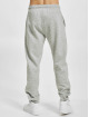 Champion Joggingbukser Rib Cuff grå