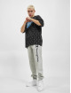 Champion Joggingbukser Rib Cuff grå