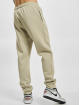 Champion Joggingbukser Rib Cuff grå