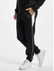 Champion Joggingbukser Rib Cuff sort
