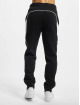 Champion Joggingbukser Rib Cuff sort