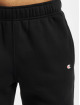 Champion Joggingbukser Rib Cuff sort