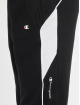 Champion Joggingbukser Rib Cuff sort