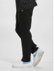 Champion Joggingbukser Straight sort