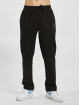 Champion Joggingbukser Straight sort