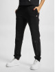 Champion Joggingbukser Rib Cuff sort