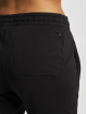 Champion Joggingbukser Rib Cuff sort