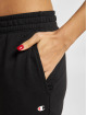 Champion Joggingbukser Rib Cuff sort