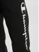 Champion Joggingbukser Rib Cuff sort