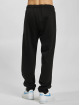 Champion Joggingbukser Rib Cuff sort