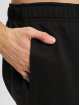 Champion Joggingbukser Rib Cuff sort