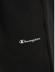 Champion Joggingbukser Rib Cuff sort