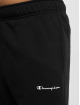 Champion Jogginghose Elastic Cuff schwarz