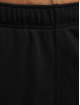 Champion Jogginghose Elastic Cuff schwarz