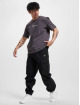 Champion Legacy t-shirt Legacy Crewneck grijs