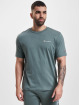 Champion Legacy t-shirt Crewneck groen