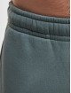 Champion Legacy Verryttelyhousut Legacy Rib Cuff vihreä