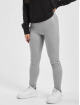 Champion Legging Legacy gris