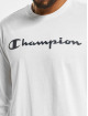 Champion Longsleeves Legacy bialy