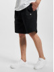 Champion Pantalón cortos Bermuda negro