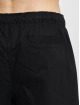 Champion Pantalón cortos Bermuda negro