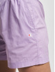 Champion Pantalón cortos Beauty púrpura
