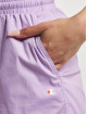 Champion Pantalón cortos Beauty púrpura