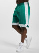 Champion Pantalón cortos Bermuda verde