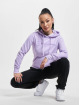 Champion Pantalón deportivo Rib Cuff negro