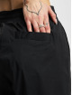Champion Pantalón deportivo Elastic Cuff negro