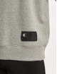 Champion Pullover Stranger Things grau