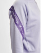 Champion Pullover Tape violet