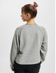 Champion Puserot Crewneck harmaa