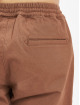 Champion Rochester Joggingbukser Elastic Cuff brun