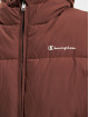 Champion Rochester Vinterjakker Winter brun