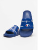 Champion Sandalen Premium blau