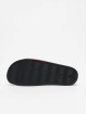 Champion Sandalen Premium schwarz