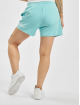 Champion Short Legacy bleu
