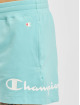 Champion shorts Legacy blauw
