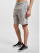 Champion shorts Bermuda grijs