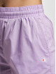 Champion Shorts Beauty lila