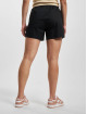 Champion Shorts Beauty nero