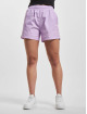 Champion Shorts Beauty viola