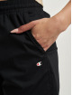 Champion shorts Beauty zwart
