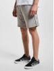 Champion Shortsit Bermuda harmaa