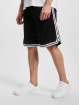 Champion Shortsit Bermuda musta