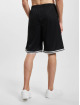 Champion Shortsit Bermuda musta