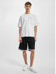 Champion Shortsit Bermuda musta