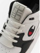 Champion Sneaker Low Cut Z80 bianco