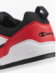 Champion Sneaker Low Cut 3 Point rot